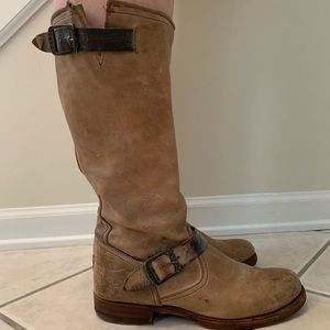 🤎Frye boots, size 9